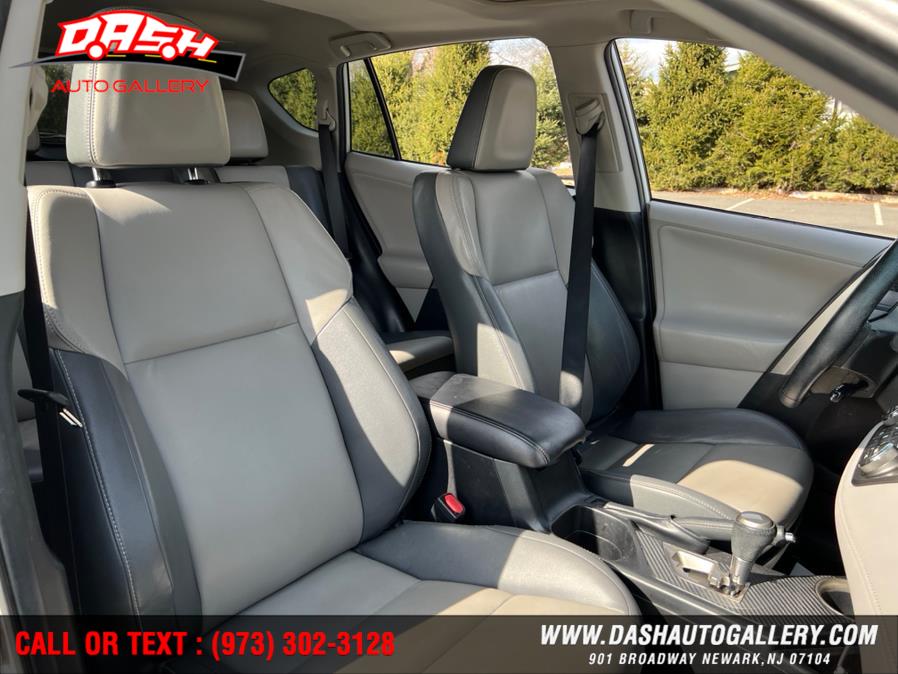 Used Toyota RAV4 AWD 4dr Limited (Natl) 2013 | Dash Auto Gallery Inc.. Newark, New Jersey Used Toyota RAV4 AWD 4dr Limited (Natl) 2013 | Dash Auto Gallery Inc.. Newark, New Jersey