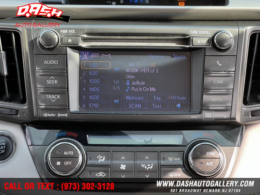 Used Toyota RAV4 AWD 4dr Limited (Natl) 2013 | Dash Auto Gallery Inc.. Newark, New Jersey Used Toyota RAV4 AWD 4dr Limited (Natl) 2013 | Dash Auto Gallery Inc.. Newark, New Jersey