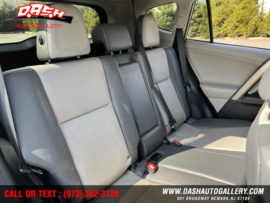 Used Toyota RAV4 AWD 4dr Limited (Natl) 2013 | Dash Auto Gallery Inc.. Newark, New Jersey Used Toyota RAV4 AWD 4dr Limited (Natl) 2013 | Dash Auto Gallery Inc.. Newark, New Jersey