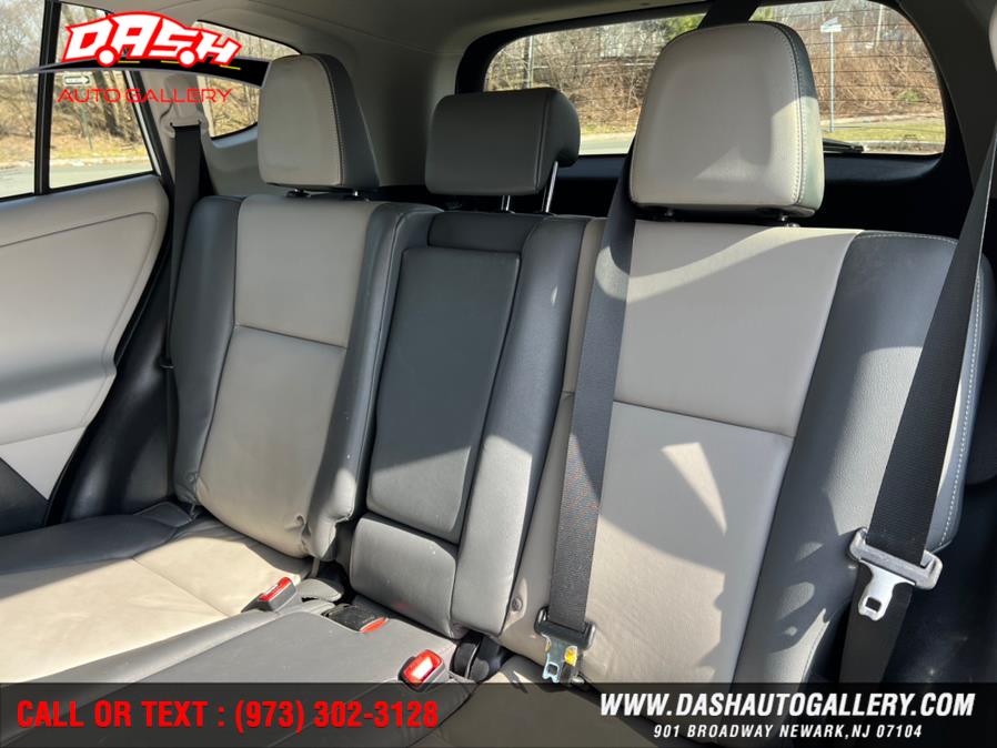 Used Toyota RAV4 AWD 4dr Limited (Natl) 2013 | Dash Auto Gallery Inc.. Newark, New Jersey Used Toyota RAV4 AWD 4dr Limited (Natl) 2013 | Dash Auto Gallery Inc.. Newark, New Jersey