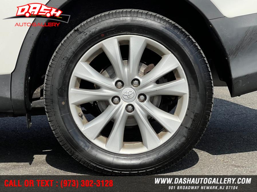 Used Toyota RAV4 AWD 4dr Limited (Natl) 2013 | Dash Auto Gallery Inc.. Newark, New Jersey Used Toyota RAV4 AWD 4dr Limited (Natl) 2013 | Dash Auto Gallery Inc.. Newark, New Jersey