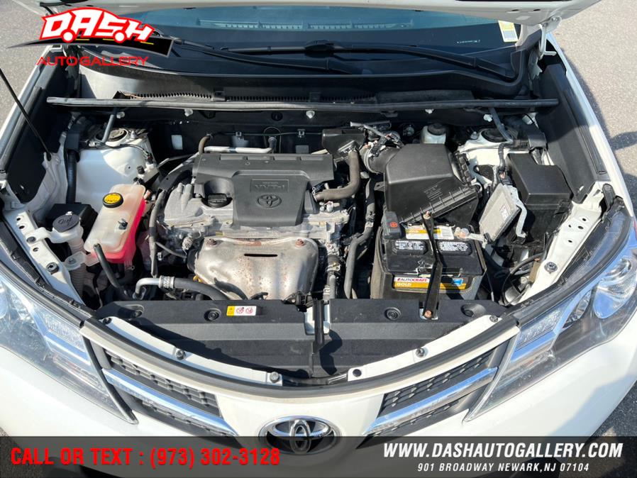 Used Toyota RAV4 AWD 4dr Limited (Natl) 2013 | Dash Auto Gallery Inc.. Newark, New Jersey Used Toyota RAV4 AWD 4dr Limited (Natl) 2013 | Dash Auto Gallery Inc.. Newark, New Jersey