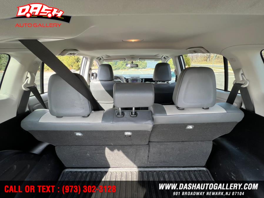 Used Toyota RAV4 AWD 4dr Limited (Natl) 2013 | Dash Auto Gallery Inc.. Newark, New Jersey Used Toyota RAV4 AWD 4dr Limited (Natl) 2013 | Dash Auto Gallery Inc.. Newark, New Jersey