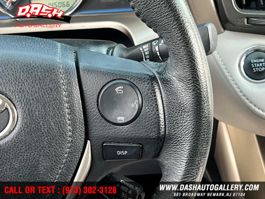 Used Toyota RAV4 AWD 4dr Limited (Natl) 2013 | Dash Auto Gallery Inc.. Newark, New Jersey Used Toyota RAV4 AWD 4dr Limited (Natl) 2013 | Dash Auto Gallery Inc.. Newark, New Jersey