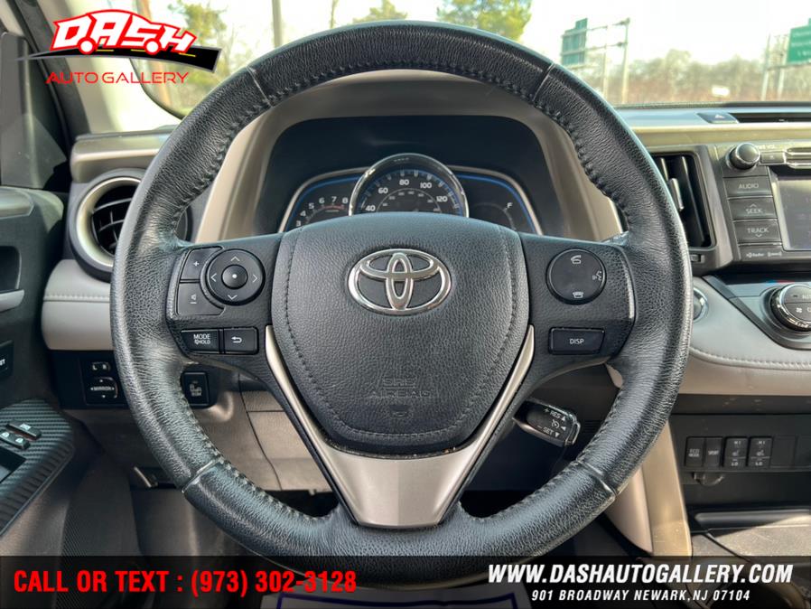 Used Toyota RAV4 AWD 4dr Limited (Natl) 2013 | Dash Auto Gallery Inc.. Newark, New Jersey Used Toyota RAV4 AWD 4dr Limited (Natl) 2013 | Dash Auto Gallery Inc.. Newark, New Jersey