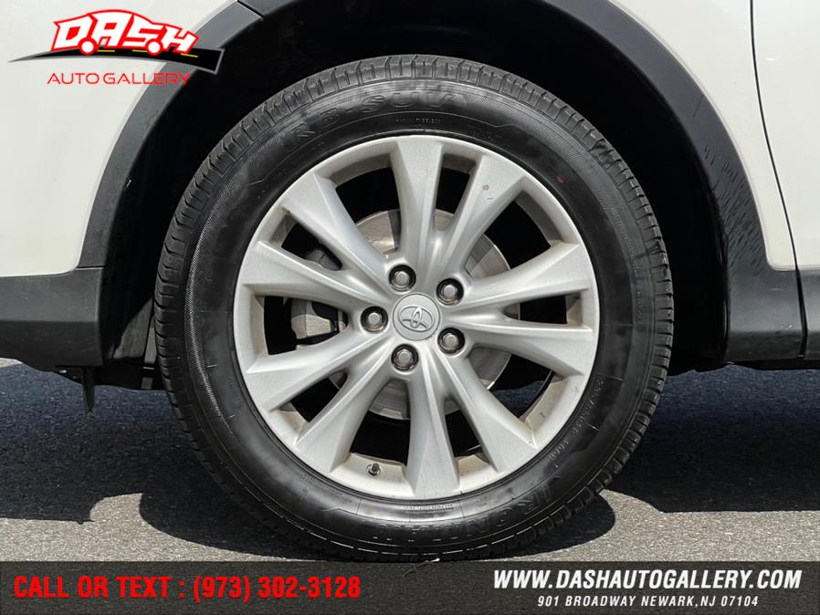 Used Toyota RAV4 AWD 4dr Limited (Natl) 2013 | Dash Auto Gallery Inc.. Newark, New Jersey Used Toyota RAV4 AWD 4dr Limited (Natl) 2013 | Dash Auto Gallery Inc.. Newark, New Jersey