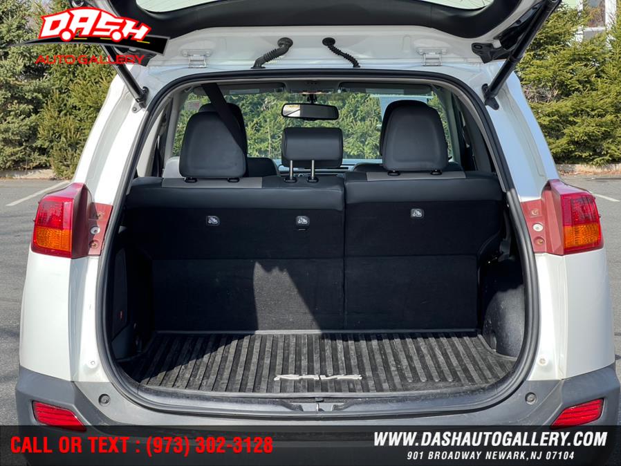 Used Toyota RAV4 AWD 4dr Limited (Natl) 2013 | Dash Auto Gallery Inc.. Newark, New Jersey Used Toyota RAV4 AWD 4dr Limited (Natl) 2013 | Dash Auto Gallery Inc.. Newark, New Jersey