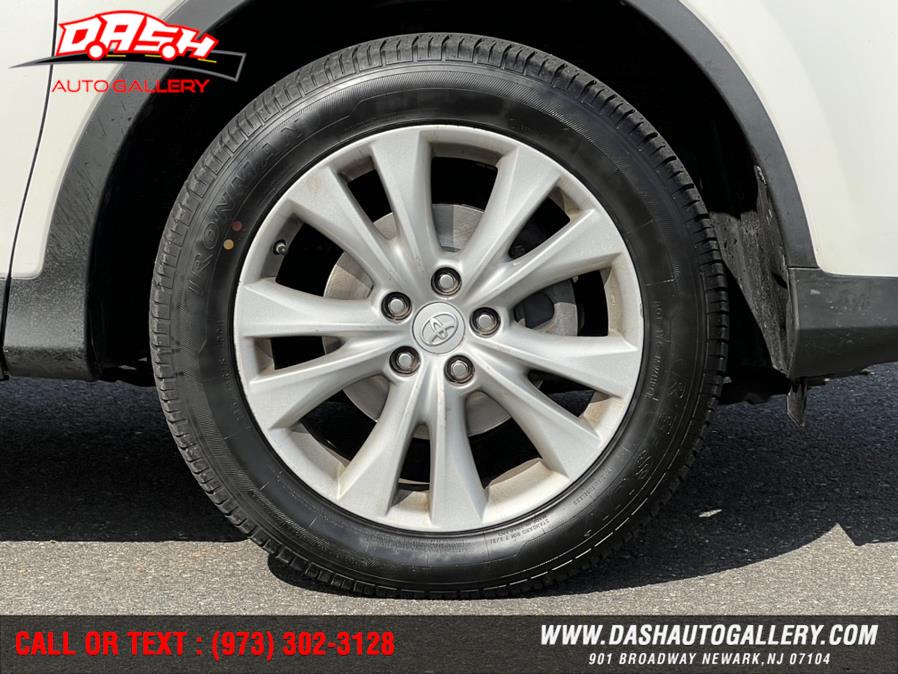 Used Toyota RAV4 AWD 4dr Limited (Natl) 2013 | Dash Auto Gallery Inc.. Newark, New Jersey Used Toyota RAV4 AWD 4dr Limited (Natl) 2013 | Dash Auto Gallery Inc.. Newark, New Jersey