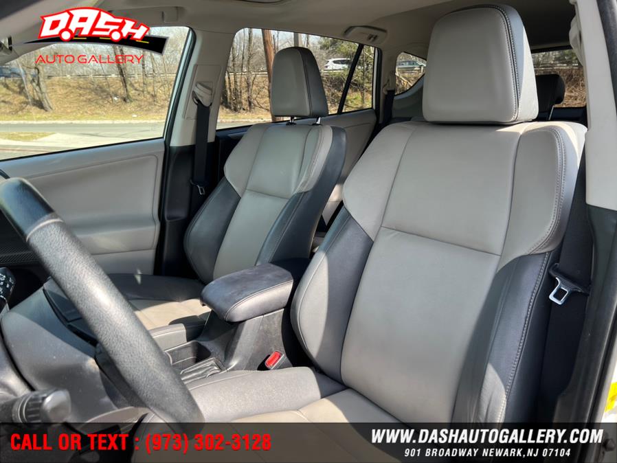 Used Toyota RAV4 AWD 4dr Limited (Natl) 2013 | Dash Auto Gallery Inc.. Newark, New Jersey Used Toyota RAV4 AWD 4dr Limited (Natl) 2013 | Dash Auto Gallery Inc.. Newark, New Jersey