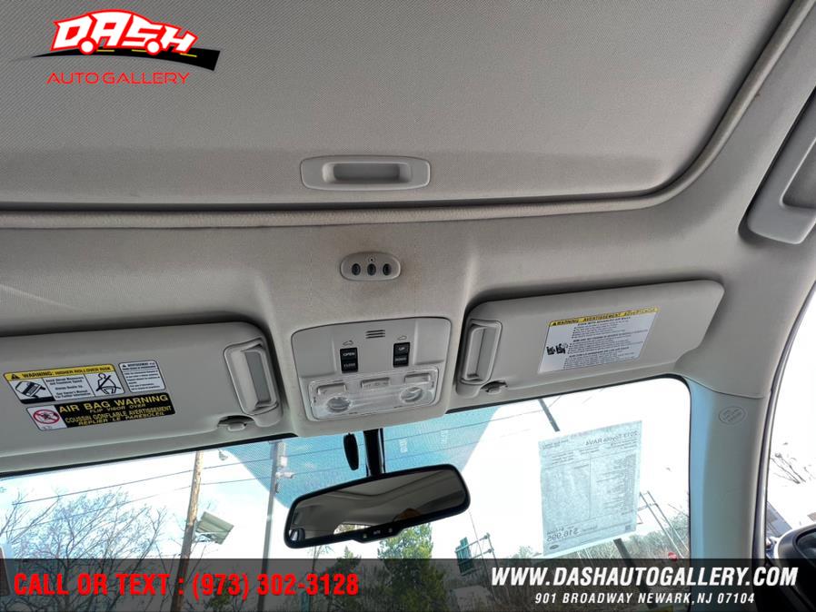Used Toyota RAV4 AWD 4dr Limited (Natl) 2013 | Dash Auto Gallery Inc.. Newark, New Jersey Used Toyota RAV4 AWD 4dr Limited (Natl) 2013 | Dash Auto Gallery Inc.. Newark, New Jersey