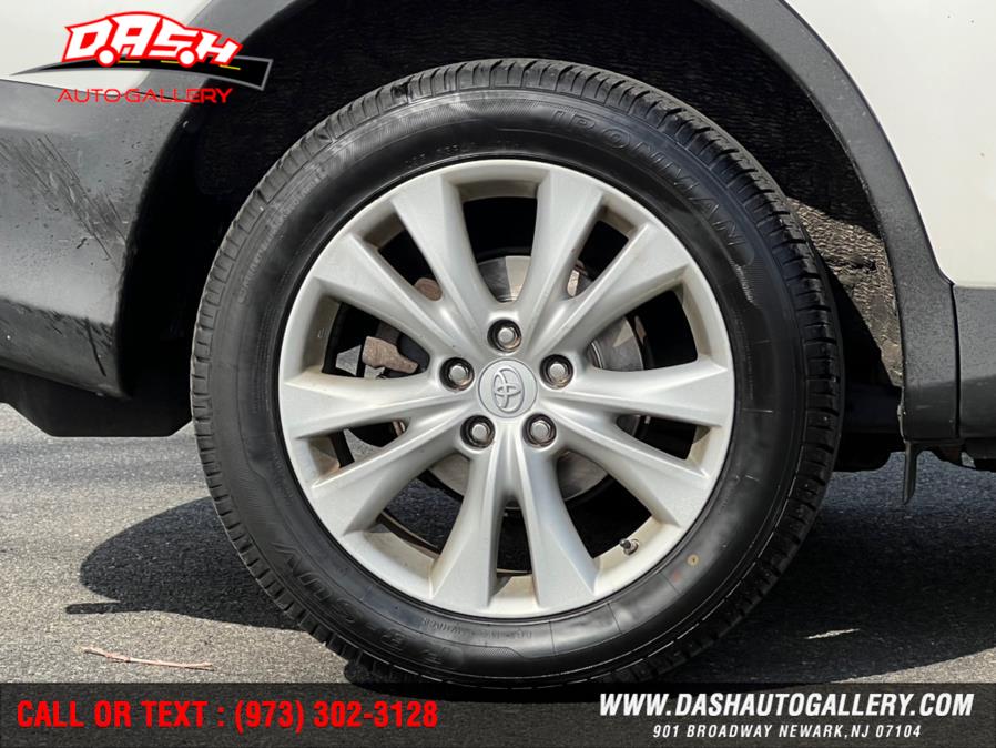 Used Toyota RAV4 AWD 4dr Limited (Natl) 2013 | Dash Auto Gallery Inc.. Newark, New Jersey Used Toyota RAV4 AWD 4dr Limited (Natl) 2013 | Dash Auto Gallery Inc.. Newark, New Jersey
