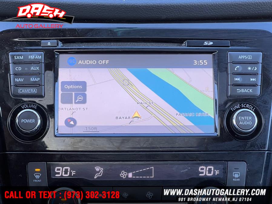 Used Nissan Rogue AWD 4dr SV 2015 | Dash Auto Gallery Inc.. Newark, New Jersey Used Nissan Rogue AWD 4dr SV 2015 | Dash Auto Gallery Inc.. Newark, New Jersey