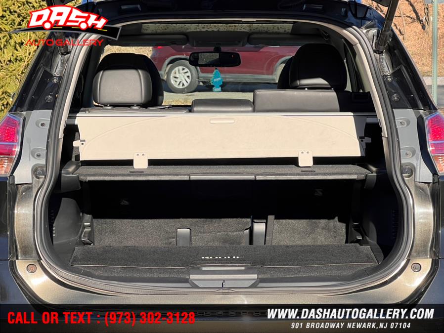 Used Nissan Rogue AWD 4dr SV 2015 | Dash Auto Gallery Inc.. Newark, New Jersey Used Nissan Rogue AWD 4dr SV 2015 | Dash Auto Gallery Inc.. Newark, New Jersey
