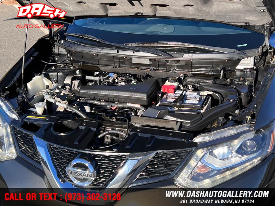 Used Nissan Rogue AWD 4dr SV 2015 | Dash Auto Gallery Inc.. Newark, New Jersey Used Nissan Rogue AWD 4dr SV 2015 | Dash Auto Gallery Inc.. Newark, New Jersey
