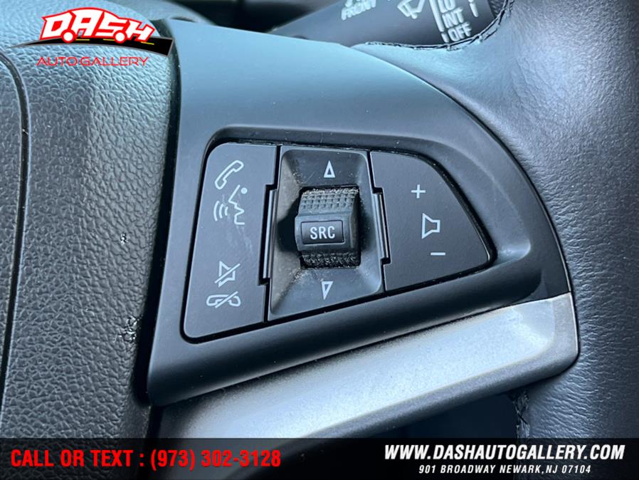 2019 Chevrolet Trax AWD 4dr LT, available for sale in Newark, New Jersey | Dash Auto Gallery Inc.. Newark, New Jersey 2019 Chevrolet Trax AWD 4dr LT, available for sale in Newark, New Jersey | Dash Auto Gallery Inc.. Newark, New Jersey