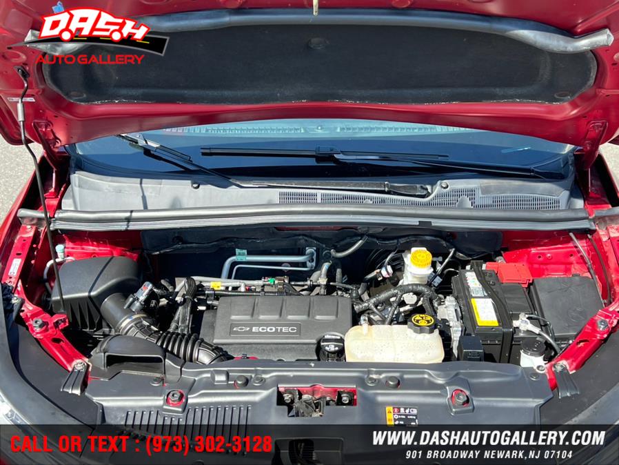 2019 Chevrolet Trax AWD 4dr LT, available for sale in Newark, New Jersey | Dash Auto Gallery Inc.. Newark, New Jersey 2019 Chevrolet Trax AWD 4dr LT, available for sale in Newark, New Jersey | Dash Auto Gallery Inc.. Newark, New Jersey