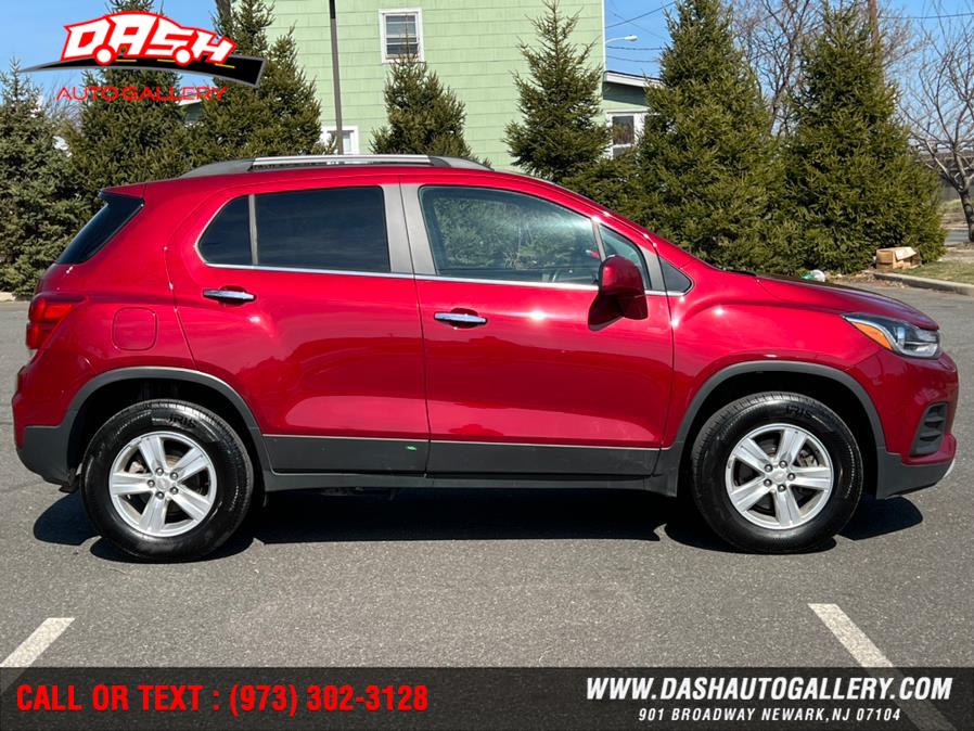 2019 Chevrolet Trax AWD 4dr LT, available for sale in Newark, New Jersey | Dash Auto Gallery Inc.. Newark, New Jersey 2019 Chevrolet Trax AWD 4dr LT, available for sale in Newark, New Jersey | Dash Auto Gallery Inc.. Newark, New Jersey