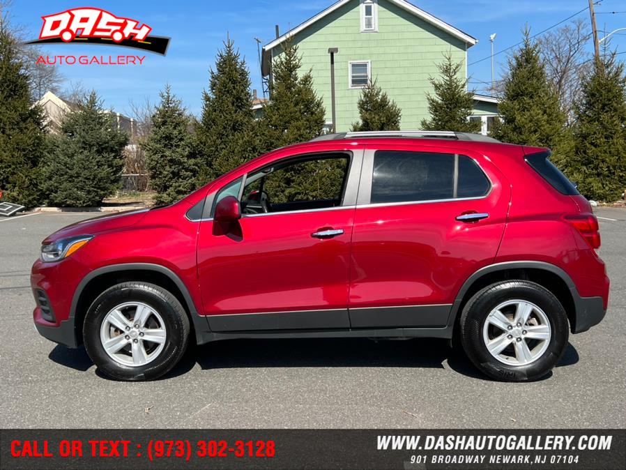 2019 Chevrolet Trax AWD 4dr LT, available for sale in Newark, New Jersey | Dash Auto Gallery Inc.. Newark, New Jersey 2019 Chevrolet Trax AWD 4dr LT, available for sale in Newark, New Jersey | Dash Auto Gallery Inc.. Newark, New Jersey