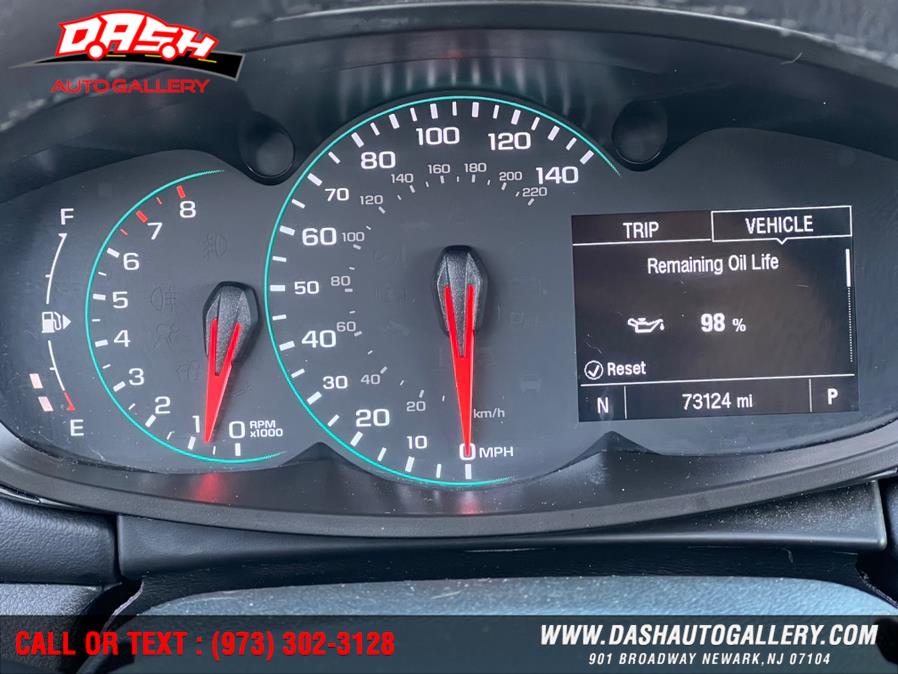2019 Chevrolet Trax AWD 4dr LT, available for sale in Newark, New Jersey | Dash Auto Gallery Inc.. Newark, New Jersey 2019 Chevrolet Trax AWD 4dr LT, available for sale in Newark, New Jersey | Dash Auto Gallery Inc.. Newark, New Jersey