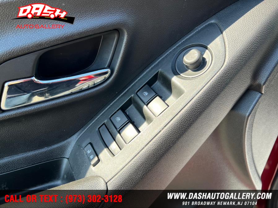 2019 Chevrolet Trax AWD 4dr LT, available for sale in Newark, New Jersey | Dash Auto Gallery Inc.. Newark, New Jersey 2019 Chevrolet Trax AWD 4dr LT, available for sale in Newark, New Jersey | Dash Auto Gallery Inc.. Newark, New Jersey