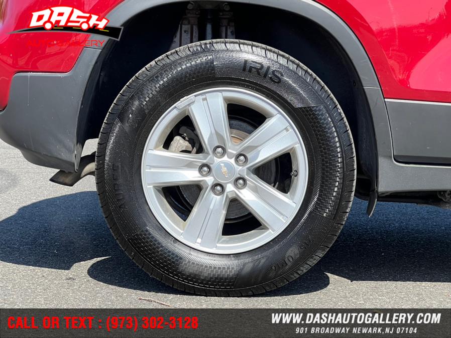 2019 Chevrolet Trax AWD 4dr LT, available for sale in Newark, New Jersey | Dash Auto Gallery Inc.. Newark, New Jersey 2019 Chevrolet Trax AWD 4dr LT, available for sale in Newark, New Jersey | Dash Auto Gallery Inc.. Newark, New Jersey