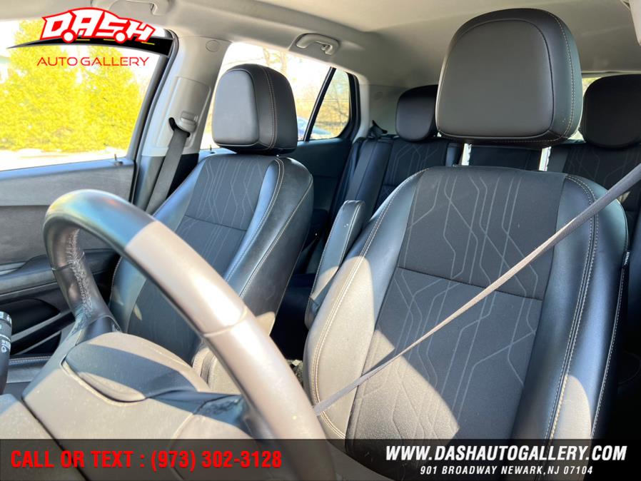 2019 Chevrolet Trax AWD 4dr LT, available for sale in Newark, New Jersey | Dash Auto Gallery Inc.. Newark, New Jersey 2019 Chevrolet Trax AWD 4dr LT, available for sale in Newark, New Jersey | Dash Auto Gallery Inc.. Newark, New Jersey