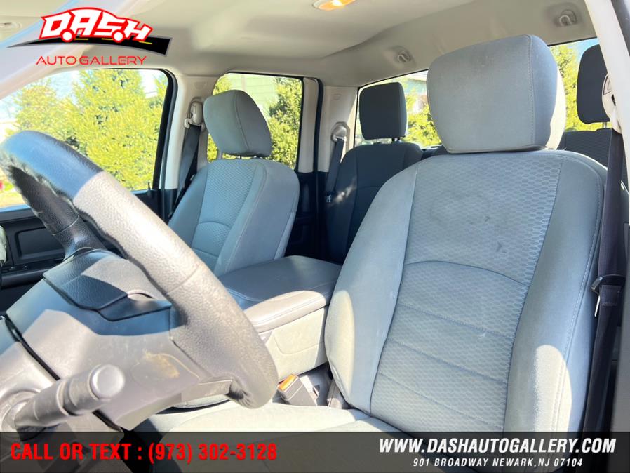 2015 Ram 1500 4WD Quad Cab 140.5" Express, available for sale in Newark, New Jersey | Dash Auto Gallery Inc.. Newark, New Jersey 2015 Ram 1500 4WD Quad Cab 140.5" Express, available for sale in Newark, New Jersey | Dash Auto Gallery Inc.. Newark, New Jersey