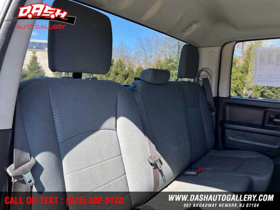 2015 Ram 1500 4WD Quad Cab 140.5" Express, available for sale in Newark, New Jersey | Dash Auto Gallery Inc.. Newark, New Jersey 2015 Ram 1500 4WD Quad Cab 140.5" Express, available for sale in Newark, New Jersey | Dash Auto Gallery Inc.. Newark, New Jersey