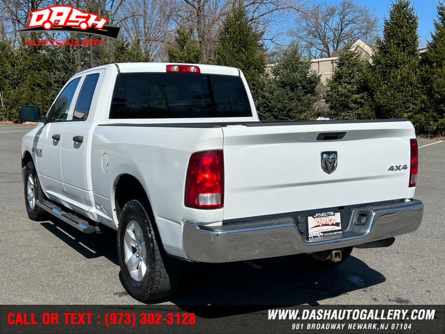2015 Ram 1500 4WD Quad Cab 140.5" Express, available for sale in Newark, New Jersey | Dash Auto Gallery Inc.. Newark, New Jersey 2015 Ram 1500 4WD Quad Cab 140.5" Express, available for sale in Newark, New Jersey | Dash Auto Gallery Inc.. Newark, New Jersey