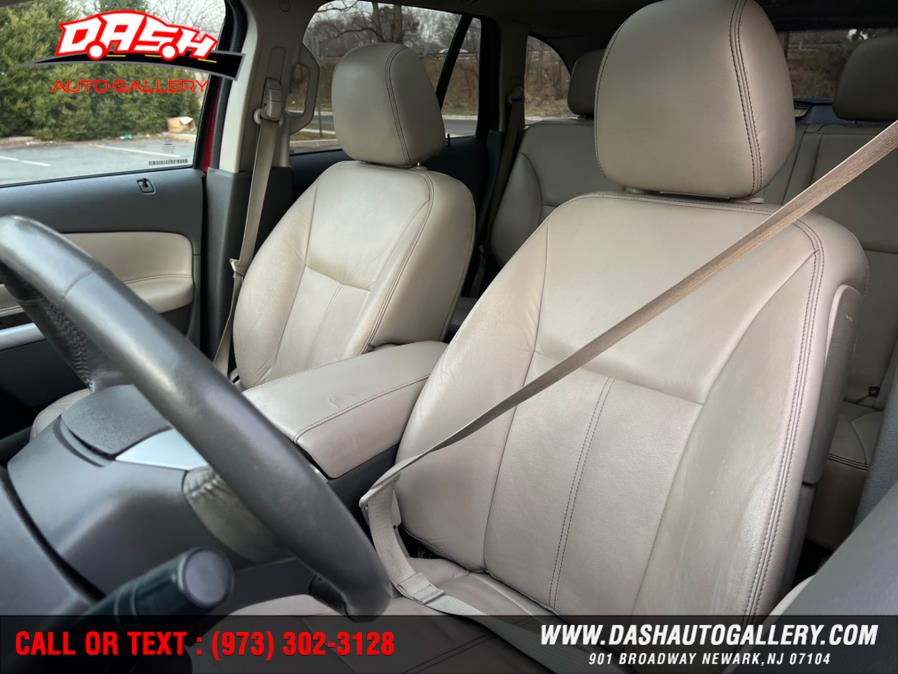 2013 Ford Edge 4dr SEL FWD, available for sale in Newark, New Jersey | Dash Auto Gallery Inc.. Newark, New Jersey 2013 Ford Edge 4dr SEL FWD, available for sale in Newark, New Jersey | Dash Auto Gallery Inc.. Newark, New Jersey