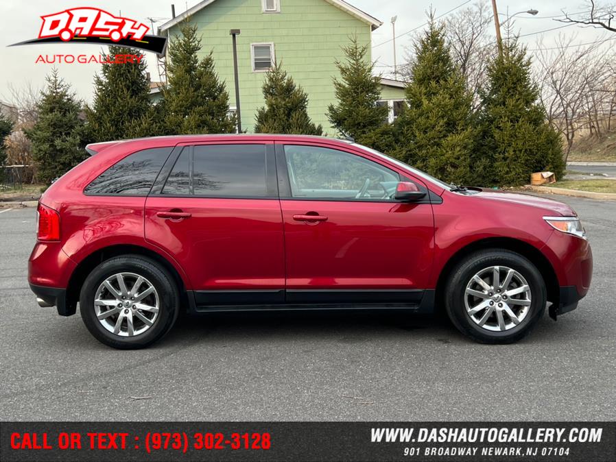 2013 Ford Edge 4dr SEL FWD, available for sale in Newark, New Jersey | Dash Auto Gallery Inc.. Newark, New Jersey 2013 Ford Edge 4dr SEL FWD, available for sale in Newark, New Jersey | Dash Auto Gallery Inc.. Newark, New Jersey