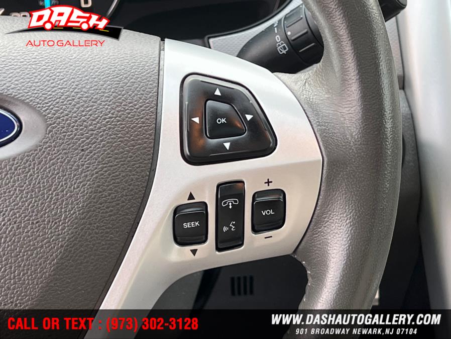 2013 Ford Edge 4dr SEL FWD, available for sale in Newark, New Jersey | Dash Auto Gallery Inc.. Newark, New Jersey 2013 Ford Edge 4dr SEL FWD, available for sale in Newark, New Jersey | Dash Auto Gallery Inc.. Newark, New Jersey