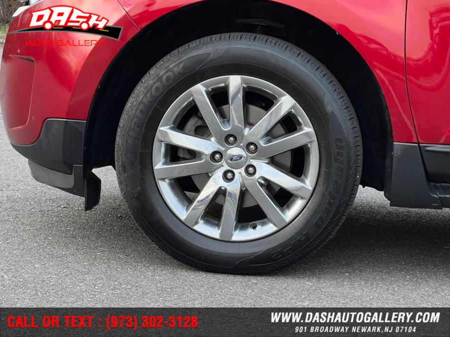 2013 Ford Edge 4dr SEL FWD, available for sale in Newark, New Jersey | Dash Auto Gallery Inc.. Newark, New Jersey 2013 Ford Edge 4dr SEL FWD, available for sale in Newark, New Jersey | Dash Auto Gallery Inc.. Newark, New Jersey