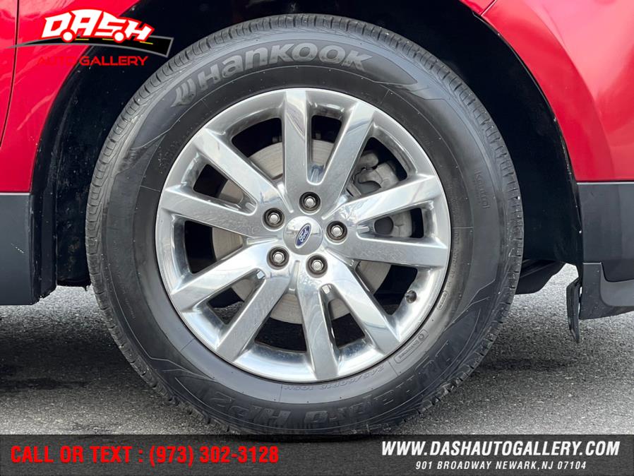 2013 Ford Edge 4dr SEL FWD, available for sale in Newark, New Jersey | Dash Auto Gallery Inc.. Newark, New Jersey 2013 Ford Edge 4dr SEL FWD, available for sale in Newark, New Jersey | Dash Auto Gallery Inc.. Newark, New Jersey