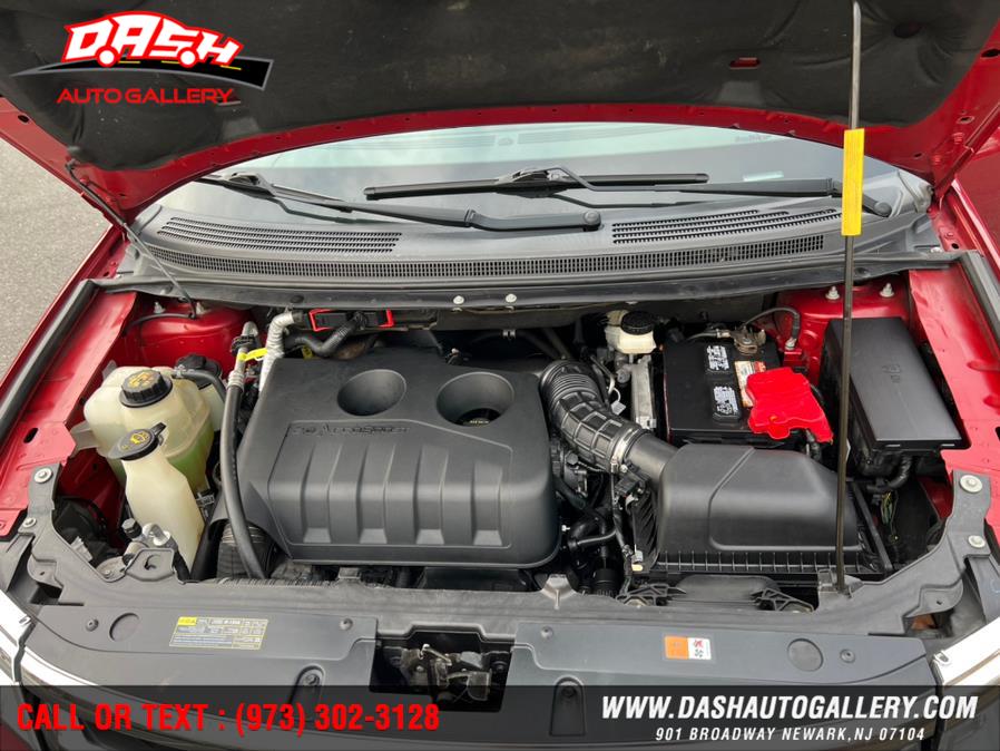 2013 Ford Edge 4dr SEL FWD, available for sale in Newark, New Jersey | Dash Auto Gallery Inc.. Newark, New Jersey 2013 Ford Edge 4dr SEL FWD, available for sale in Newark, New Jersey | Dash Auto Gallery Inc.. Newark, New Jersey