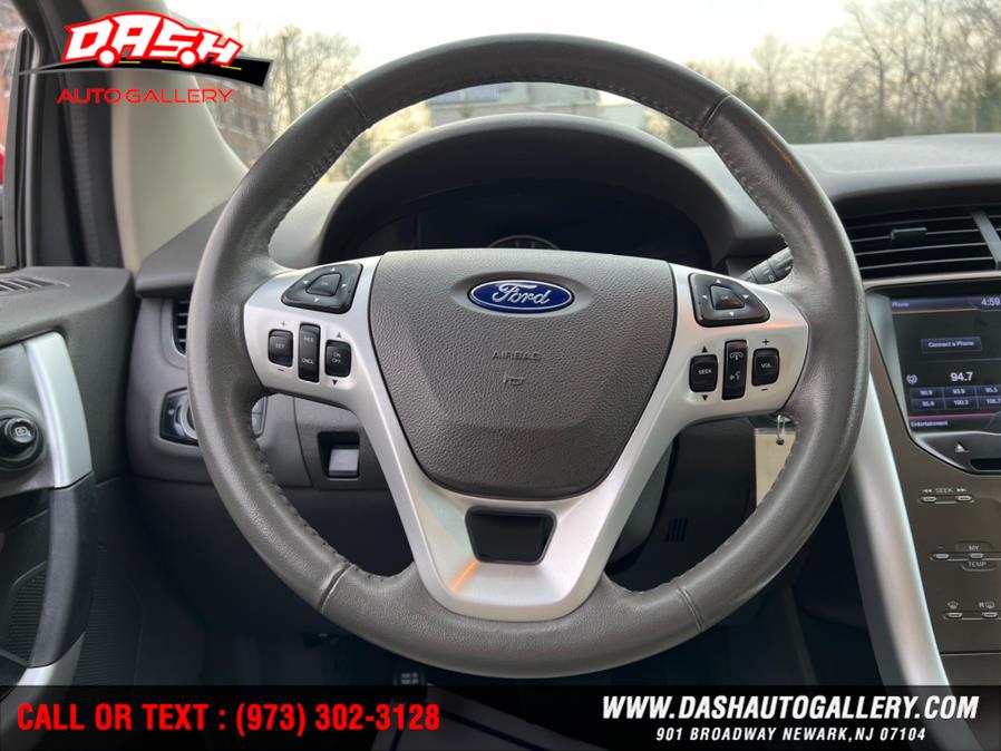 2013 Ford Edge 4dr SEL FWD, available for sale in Newark, New Jersey | Dash Auto Gallery Inc.. Newark, New Jersey 2013 Ford Edge 4dr SEL FWD, available for sale in Newark, New Jersey | Dash Auto Gallery Inc.. Newark, New Jersey