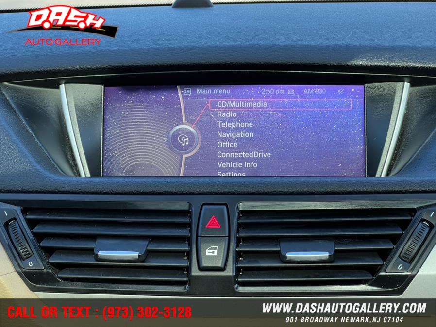 Used BMW X1 AWD 4dr xDrive28i 2015 | Dash Auto Gallery Inc.. Newark, New Jersey Used BMW X1 AWD 4dr xDrive28i 2015 | Dash Auto Gallery Inc.. Newark, New Jersey