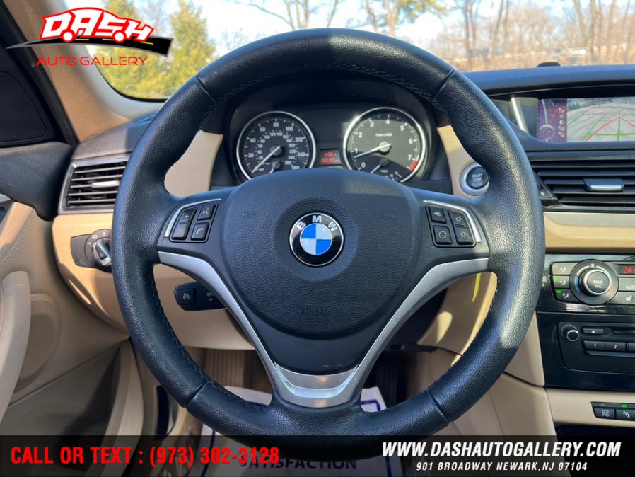 Used BMW X1 AWD 4dr xDrive28i 2015 | Dash Auto Gallery Inc.. Newark, New Jersey Used BMW X1 AWD 4dr xDrive28i 2015 | Dash Auto Gallery Inc.. Newark, New Jersey