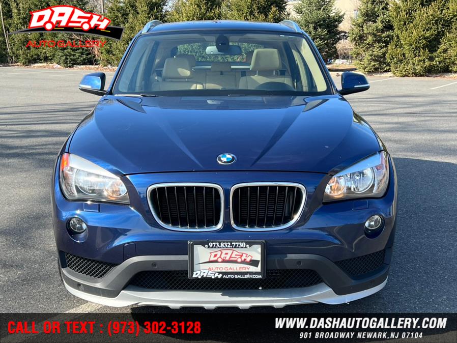 Used BMW X1 AWD 4dr xDrive28i 2015 | Dash Auto Gallery Inc.. Newark, New Jersey Used BMW X1 AWD 4dr xDrive28i 2015 | Dash Auto Gallery Inc.. Newark, New Jersey