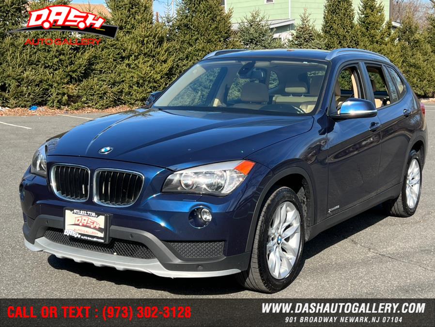 Used BMW X1 AWD 4dr xDrive28i 2015 | Dash Auto Gallery Inc.. Newark, New Jersey Used BMW X1 AWD 4dr xDrive28i 2015 | Dash Auto Gallery Inc.. Newark, New Jersey