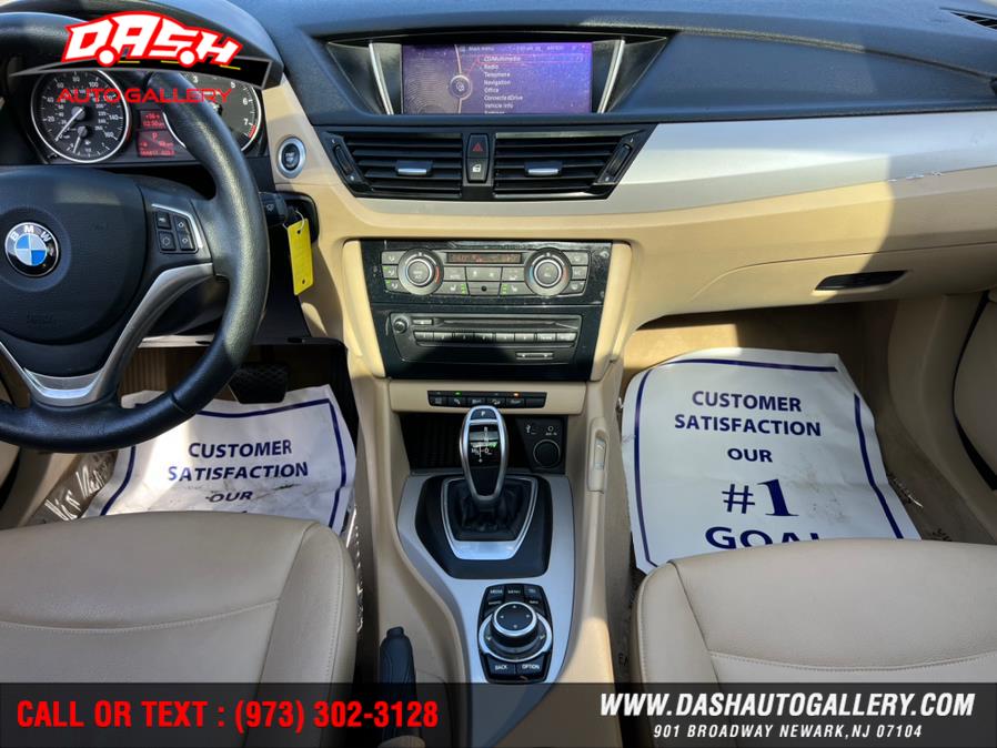 Used BMW X1 AWD 4dr xDrive28i 2015 | Dash Auto Gallery Inc.. Newark, New Jersey Used BMW X1 AWD 4dr xDrive28i 2015 | Dash Auto Gallery Inc.. Newark, New Jersey