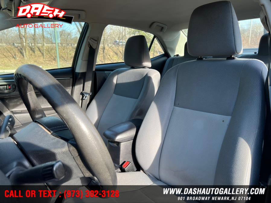 Used Toyota Corolla 4dr Sdn Auto L (Natl) 2014 | Dash Auto Gallery Inc.. Newark, New Jersey Used Toyota Corolla 4dr Sdn Auto L (Natl) 2014 | Dash Auto Gallery Inc.. Newark, New Jersey