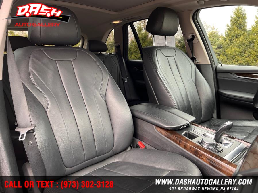 2015 BMW X5 AWD 4dr xDrive35i, available for sale in Newark, New Jersey | Dash Auto Gallery Inc.. Newark, New Jersey 2015 BMW X5 AWD 4dr xDrive35i, available for sale in Newark, New Jersey | Dash Auto Gallery Inc.. Newark, New Jersey