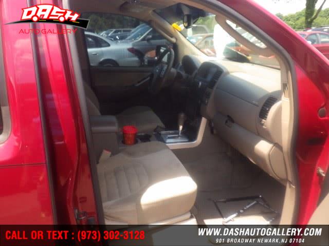 Used Nissan Pathfinder 4WD 4dr V6 SE Off Road 2008 | Dash Auto Gallery Inc.. Newark, New Jersey Used Nissan Pathfinder 4WD 4dr V6 SE Off Road 2008 | Dash Auto Gallery Inc.. Newark, New Jersey
