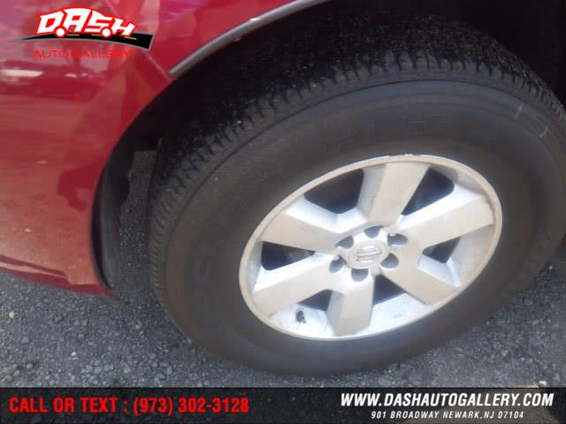 Used Nissan Pathfinder 4WD 4dr V6 SE Off Road 2008 | Dash Auto Gallery Inc.. Newark, New Jersey Used Nissan Pathfinder 4WD 4dr V6 SE Off Road 2008 | Dash Auto Gallery Inc.. Newark, New Jersey
