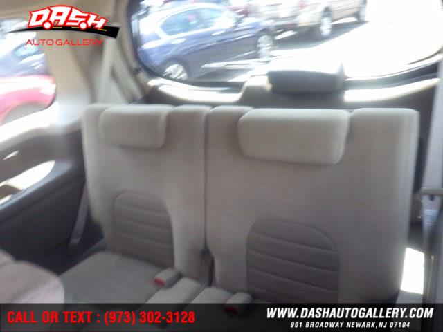 Used Nissan Pathfinder 4WD 4dr V6 SE Off Road 2008 | Dash Auto Gallery Inc.. Newark, New Jersey Used Nissan Pathfinder 4WD 4dr V6 SE Off Road 2008 | Dash Auto Gallery Inc.. Newark, New Jersey