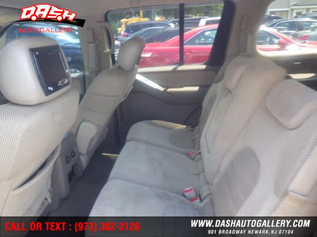 Used Nissan Pathfinder 4WD 4dr V6 SE Off Road 2008 | Dash Auto Gallery Inc.. Newark, New Jersey Used Nissan Pathfinder 4WD 4dr V6 SE Off Road 2008 | Dash Auto Gallery Inc.. Newark, New Jersey