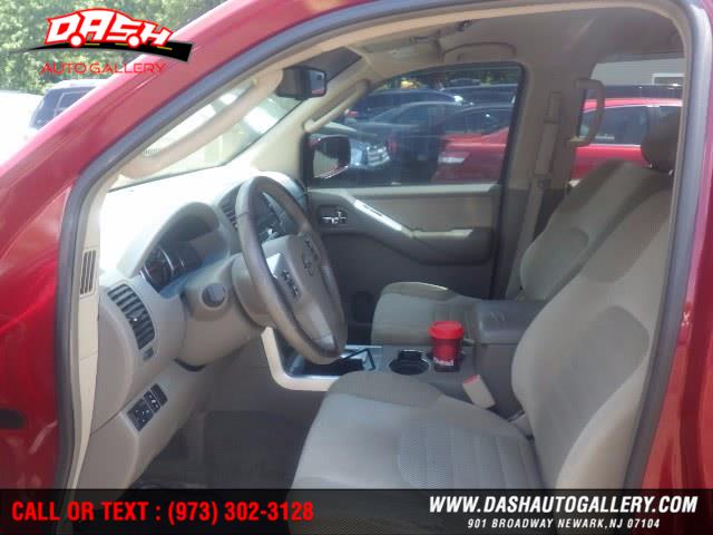 Used Nissan Pathfinder 4WD 4dr V6 SE Off Road 2008 | Dash Auto Gallery Inc.. Newark, New Jersey Used Nissan Pathfinder 4WD 4dr V6 SE Off Road 2008 | Dash Auto Gallery Inc.. Newark, New Jersey