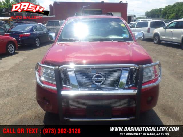 Used Nissan Pathfinder 4WD 4dr V6 SE Off Road 2008 | Dash Auto Gallery Inc.. Newark, New Jersey Used Nissan Pathfinder 4WD 4dr V6 SE Off Road 2008 | Dash Auto Gallery Inc.. Newark, New Jersey