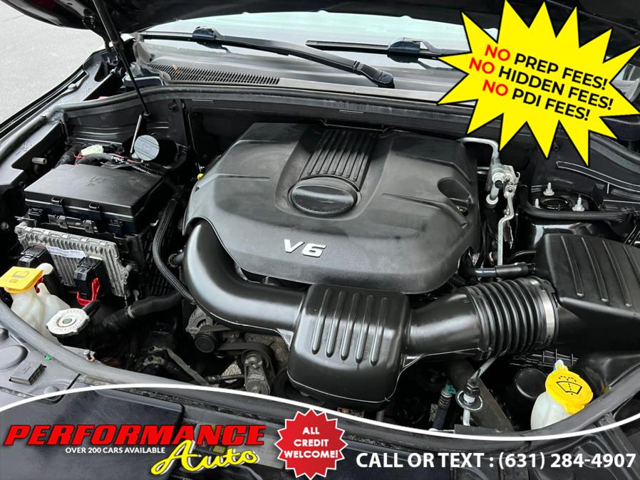 2014 Dodge Durango AWD 4dr RALLYE, available for sale in Bohemia, New York | Performance Auto Inc. Bohemia, New York 2014 Dodge Durango AWD 4dr RALLYE, available for sale in Bohemia, New York | Performance Auto Inc. Bohemia, New York